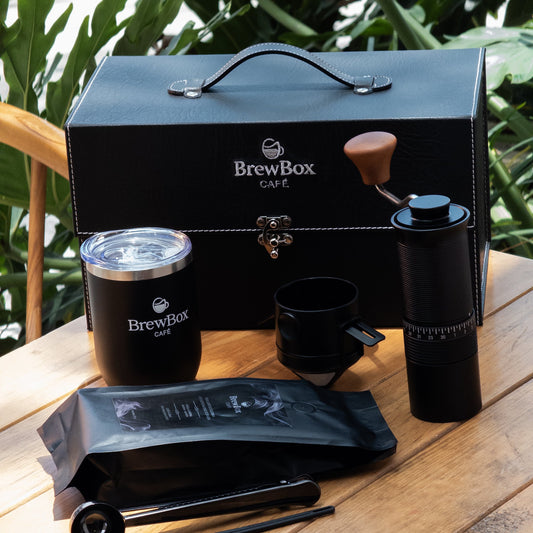 Brew Box Kit Edición Especial