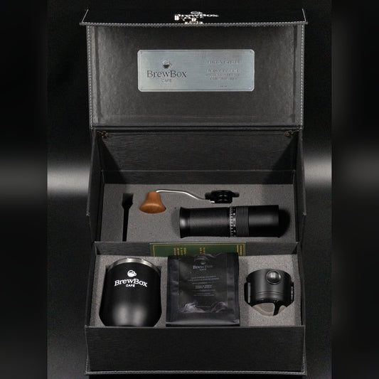 Brew Box Kit Edición Especial