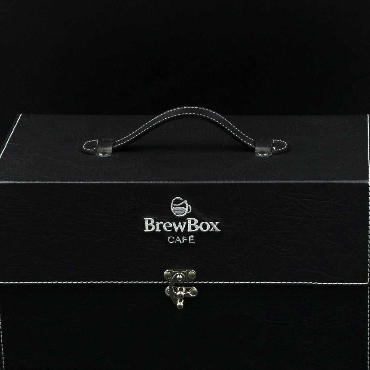 Brew Box Kit Edición Especial