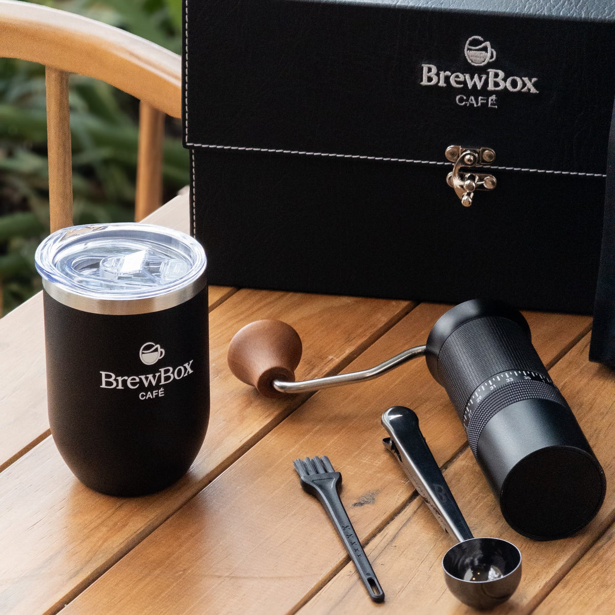 Brew Box Kit Edición Especial