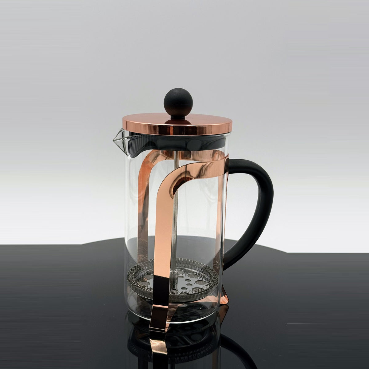 Kit Cafe Premium - BrewBox Café