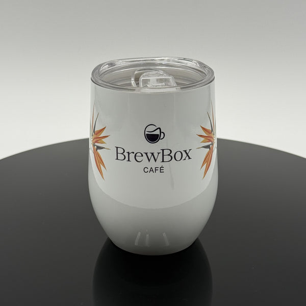 Mug térmico de 12 oz